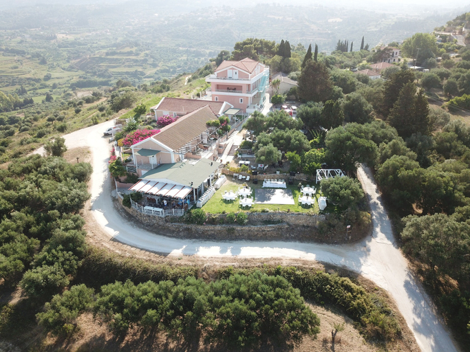 Exterior & Views 2, Forestata Village, Ionian Islands