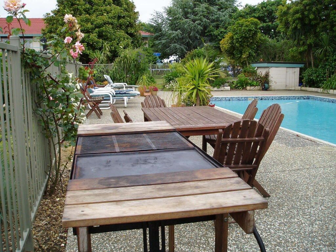 Sport & Beauty 4, Airport Gold Star Motel, Manukau