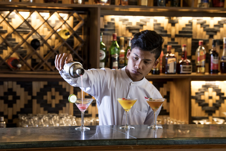 Food & Drinks 4, Gracious Bagan Hotel, Myingyan
