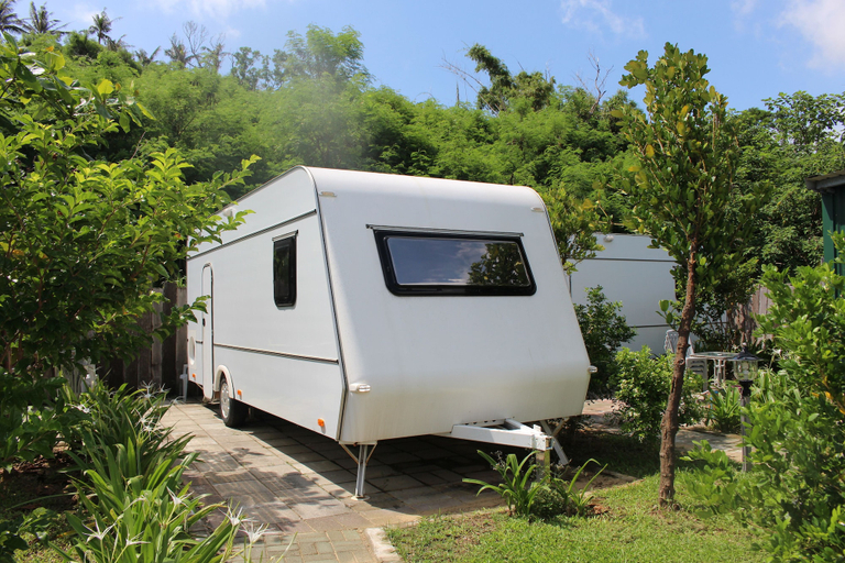 Others 1, Kenting Houbihu Camping car, Pingtung