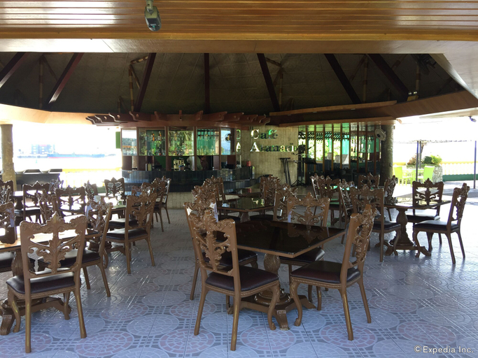Food & Drinks 5, Bohol Tropics Resort, Tagbilaran City