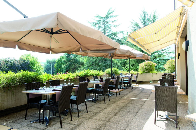 Food & Drinks 5, Hotel & Spa Vacances Bleues Villa Marlioz, Savoie