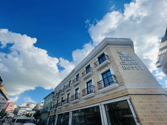 Exterior & Views 2, Lala Grand Hotel, Merkez