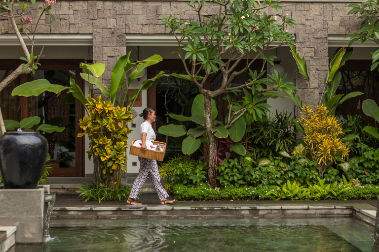 Exterior & Views 2, Kejora Suites, Denpasar