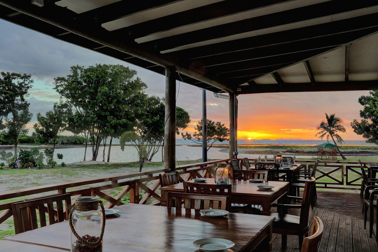 Food & Drinks 5, Nila Beach Resort Fiji, Ba