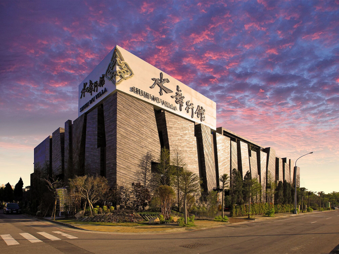 Exterior & Views 2, SHUEI WU Boutique Hotel, Taichung