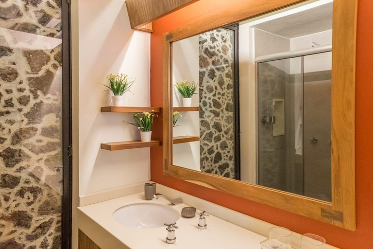 Others 2, CASA SAUTO Amazing Luxury Suite Zocalo, Mexico City
