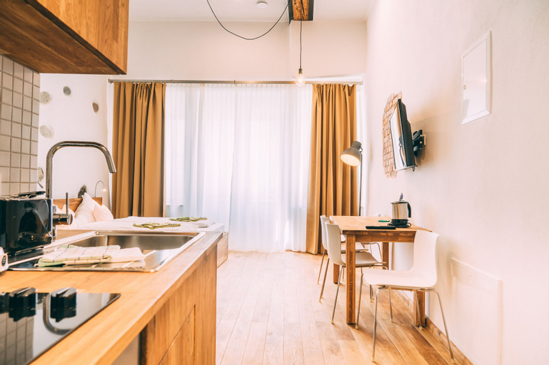 Amtshaus Gut Hügle Boutique Apartments, Ravensburg