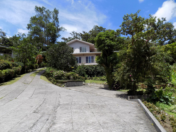 Exterior & Views 2, Coffee Estate Inn, Boquete