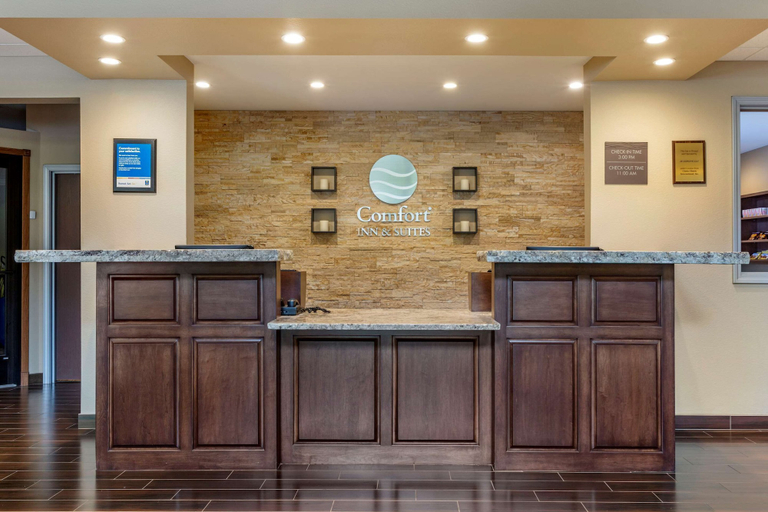 Others 5, Comfort Inn & Suites Near Mt. Rushmore, Pennington
