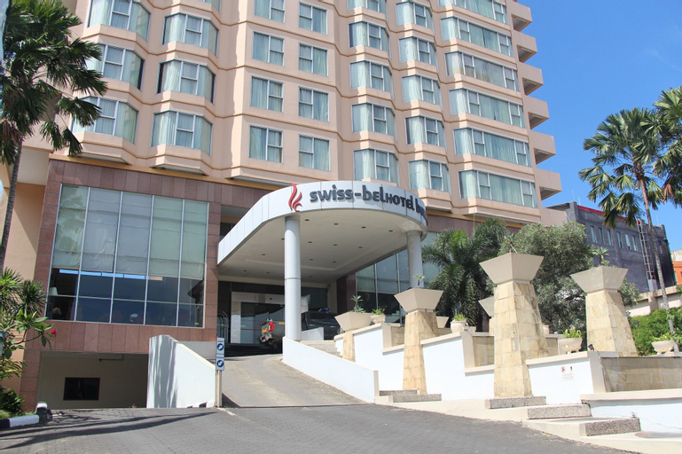 Exterior & Views 4, Swiss-Belhotel Borneo Samarinda, Samarinda