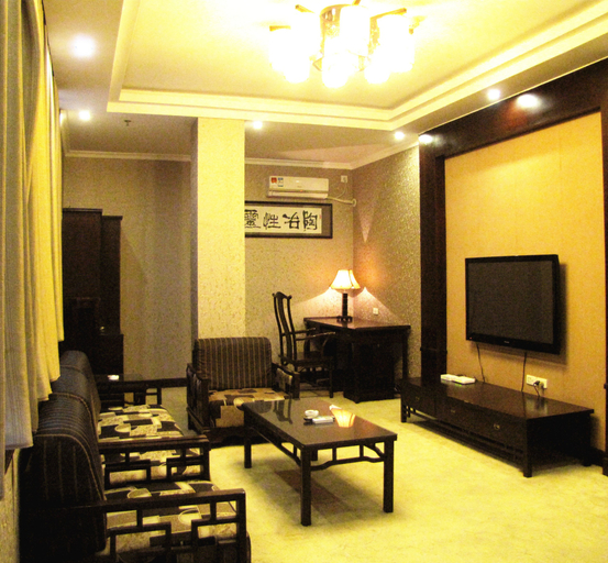Others 5, Nantian Hotel, Liuzhou