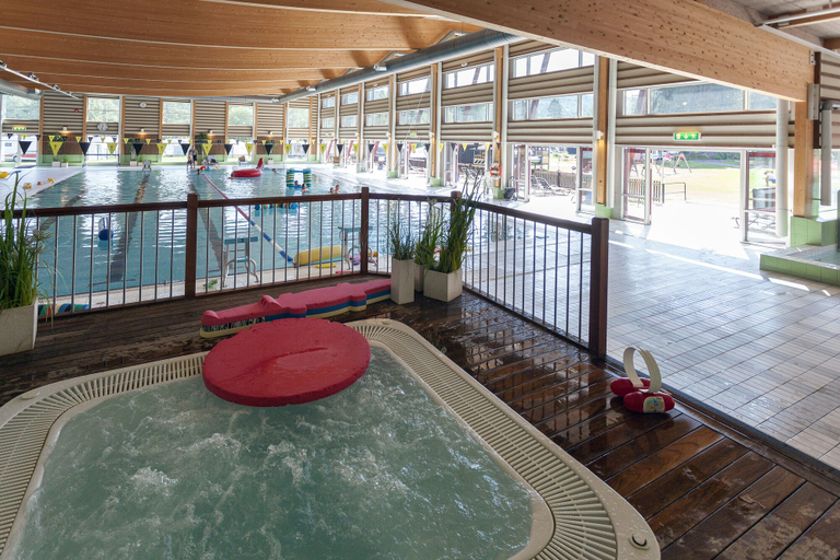 Sport & Beauty 5, First Camp Enåbadet, Rättvik