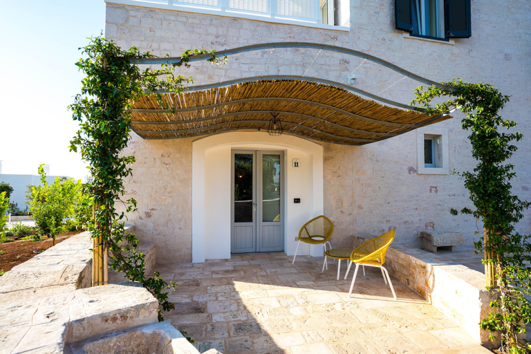 Exterior & Views 2, Borgo Cozzana, Bari