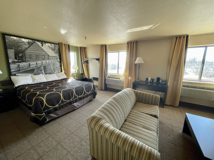 Others 5, Super 8 by Wyndham Macon, Macon