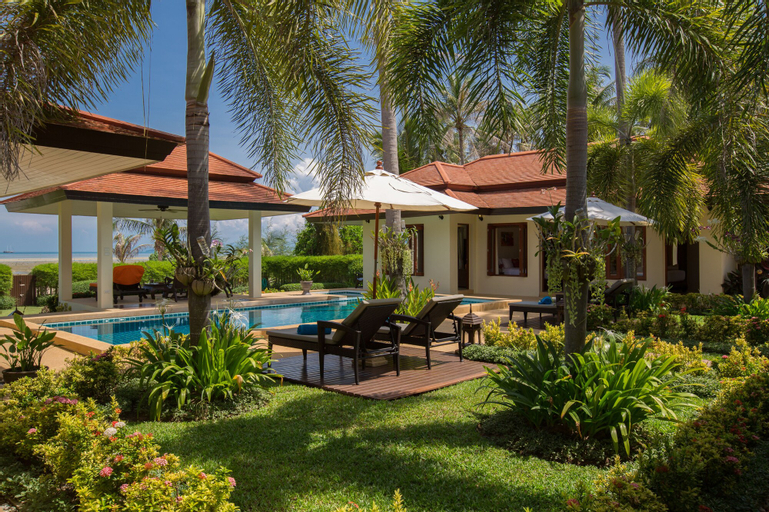 Exterior & Views 2, Baan Tawan Chai, Ko Samui