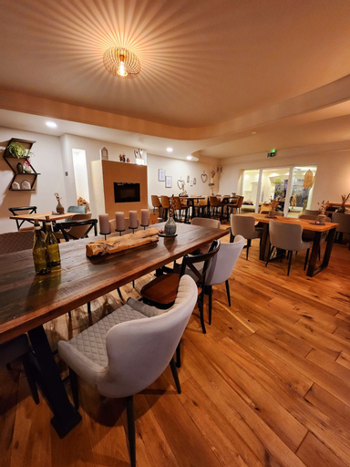 Food & Drinks 5, Boutique Hotel Marielle, Euskirchen