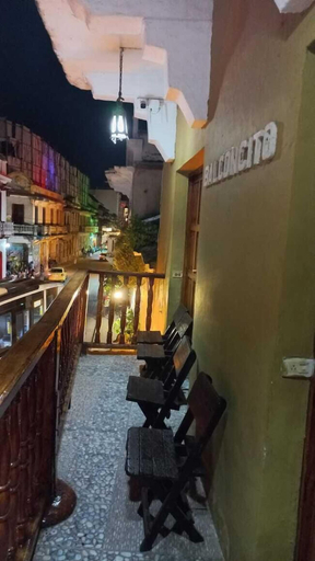 Food & Drinks 5, HOSTAL EL BALCONCITO, Cartagena de Indias
