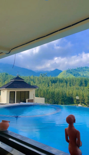 Sport & Beauty 5, Hotel Guci Kencana Jaya, Tegal