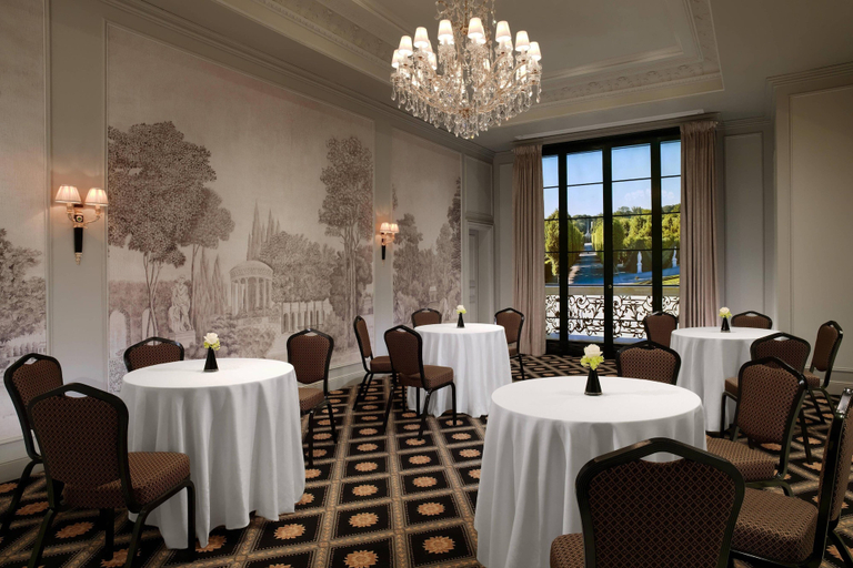Food & Drinks 5, Hotel Bristol, a Luxury Collection Hotel, Vienna, Wien