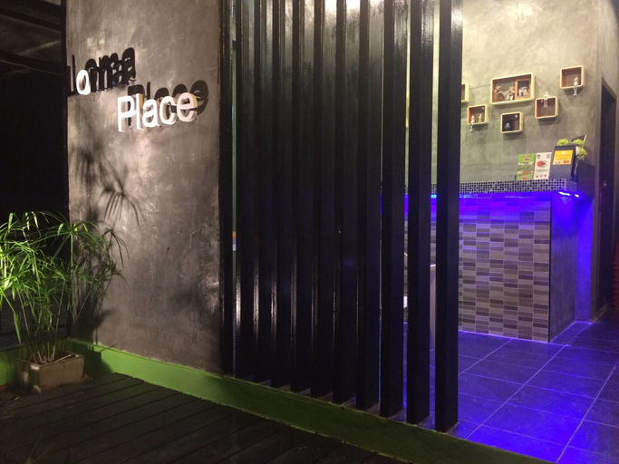 Others 4, Loma Place Hotel, Mueang Krabi