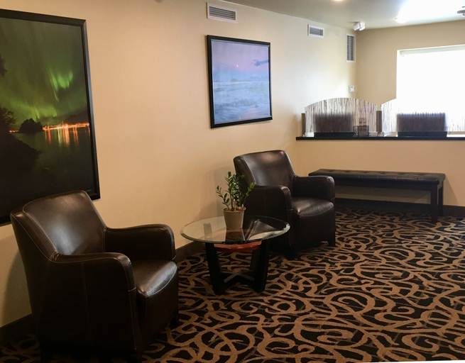 Others 5, Aspen Suites Hotel Sitka, Sitka