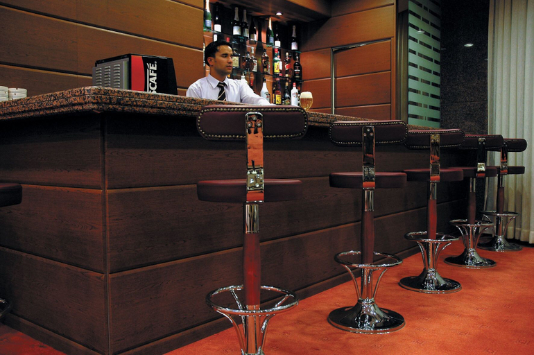 Others 5, Ozkaymak Park Hotel, Selçuklu