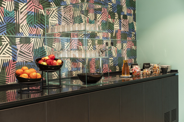 Food & Drinks 4, Thon Hotel Verdal, Verdal