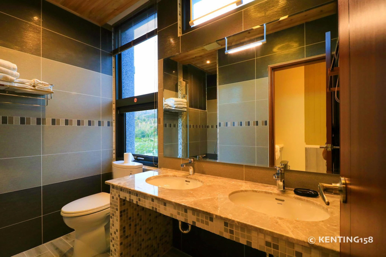 Bathroom 3, Jt158 B&B, Pingtung
