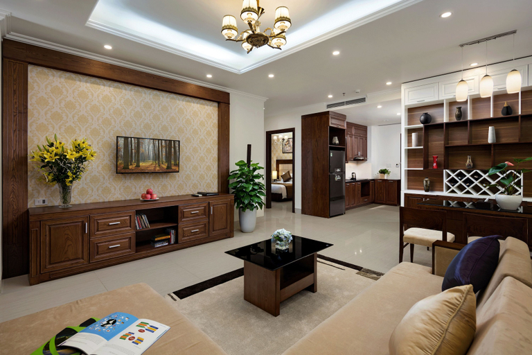 Others 5, Center Hotel Bac Ninh, Bắc Ninh