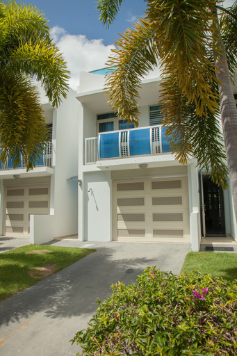Exterior detail, Wave Coast