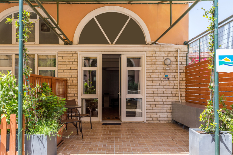 Exterior & Views 2, Mon-Repo Suites, Ionian Islands