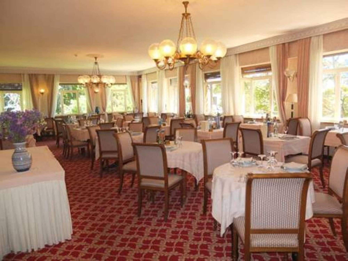 Food & Drinks 5, Hotel Moderno, Verbano-Cusio-Ossola