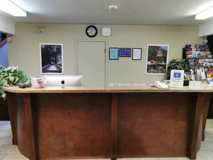 Others 5, Hope Inn and Suites, Fraser Valley