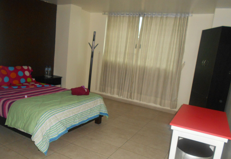 Bedroom 4, HOSTAL LA PERLA DEL SUR AF, Quito