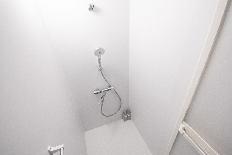 Bathroom 3, UCHI Living stay KCU, Sapporo