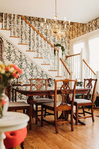 Food & Drinks 5, The Rochester Inn, A Historic Hotel, Sheboygan