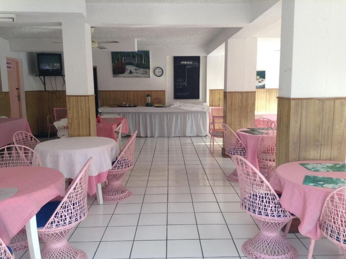 Food & Drinks, Marine View Hotel