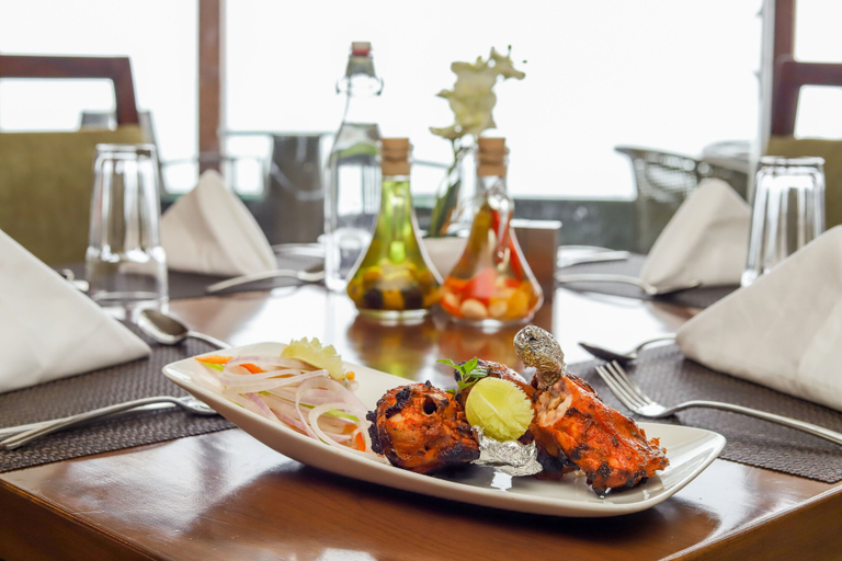 Food & Drinks 5, Regenta Resort & Spa Mashobra, Shimla