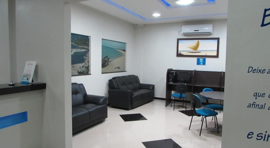 Others 5, Tapajós Center Hotel, Santarém