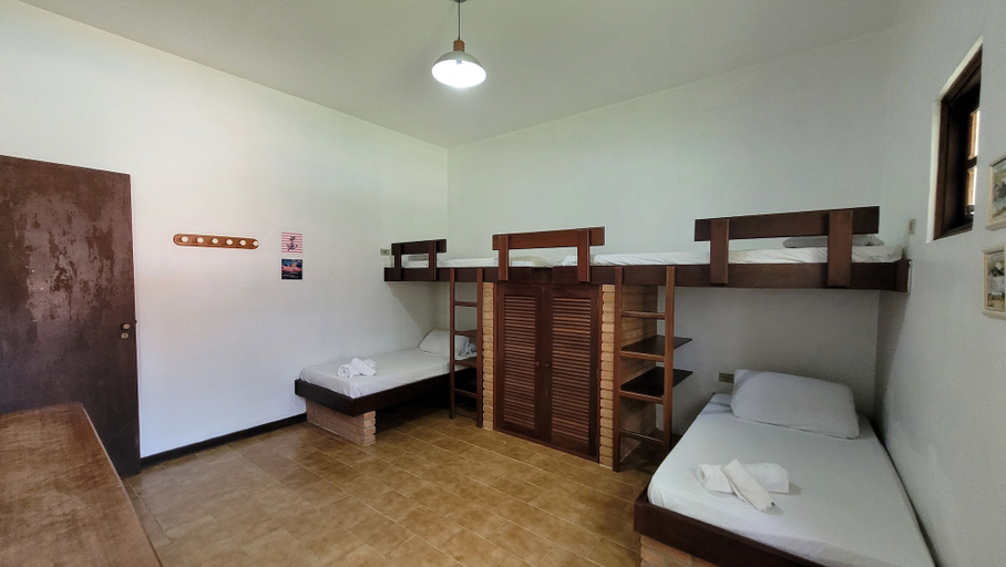 Bedroom 2, Villa Itaberaba Master - Boiçucanga, São Sebastião