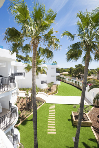 Exterior & Views 2, Hilton Mallorca Galatzo, Baleares