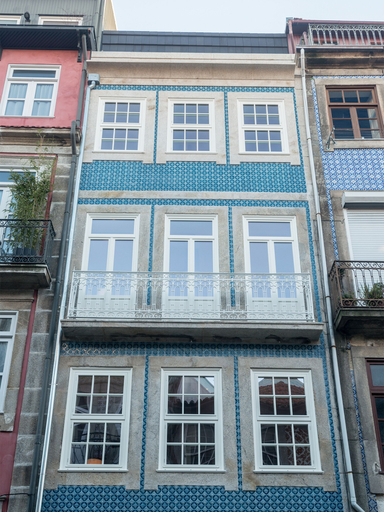 Exterior & Views 1, Domum 2, Porto