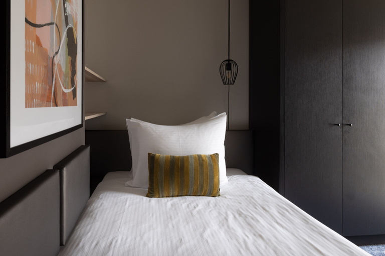 Bedroom 3, Numa Munich Stark, München