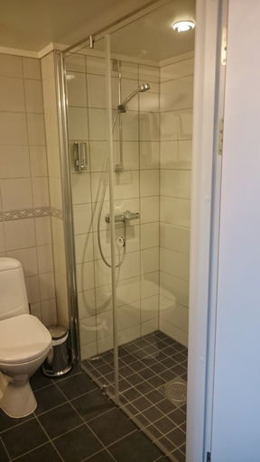 Bathroom 4, Frich´s Hotel Surnadal, Surnadal