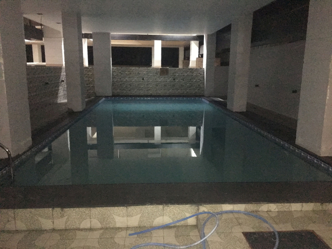 Sport & Beauty 4, Amazing Alexandra Apartment, Thimbirigasyaya