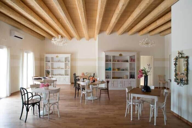 Food & Drinks 4, Agriturismo Panorama, Verona