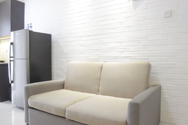 Others 5, Cozy High Floor 1BR at Parahyangan Residence, Bandung