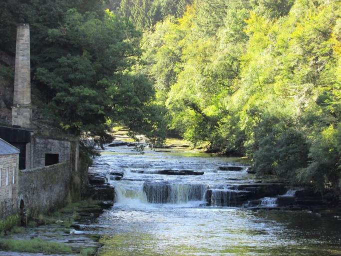 Others 4, New Lanark Self-Catering Waterhouses, South Lanarkshire