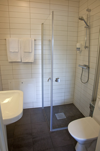 Bathroom 3, Rasta Lilla Edet, Lilla Edet